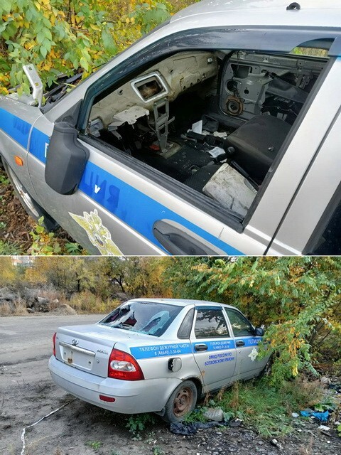 АвтоВсячина
