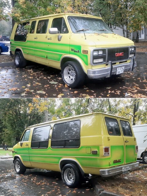 АвтоВсячина