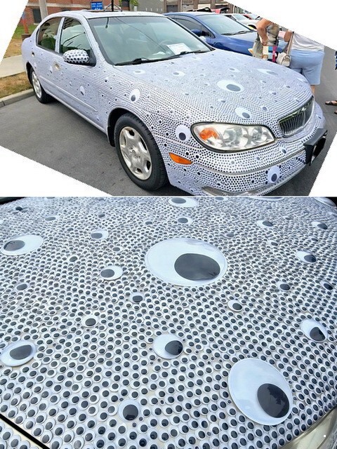 АвтоВсячина