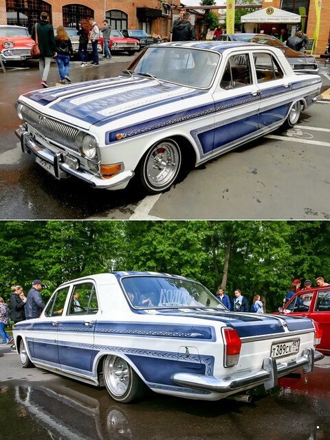 АвтоВсячина