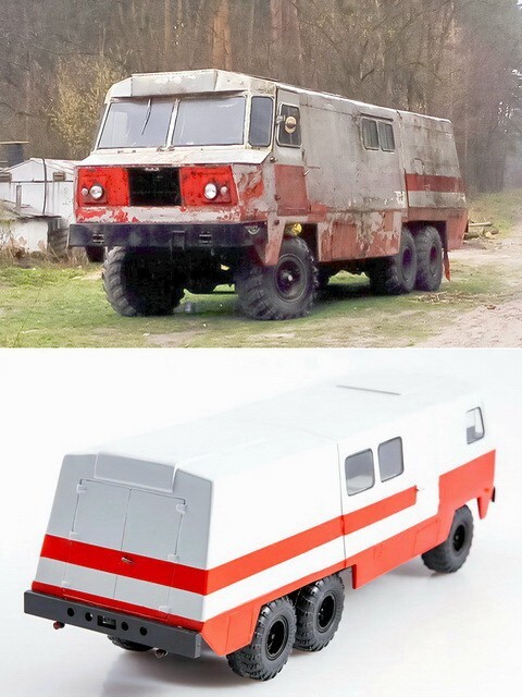 АвтоВсячина
