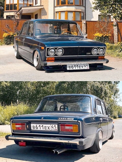 АвтоВсячина