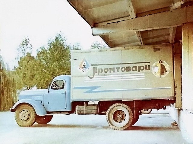 АвтоВсячина