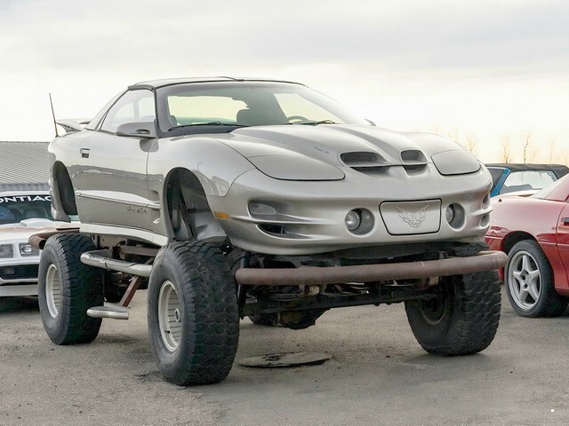 АвтоВсячина