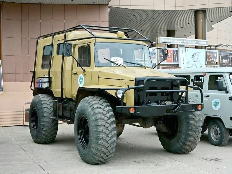 АвтоВсячина