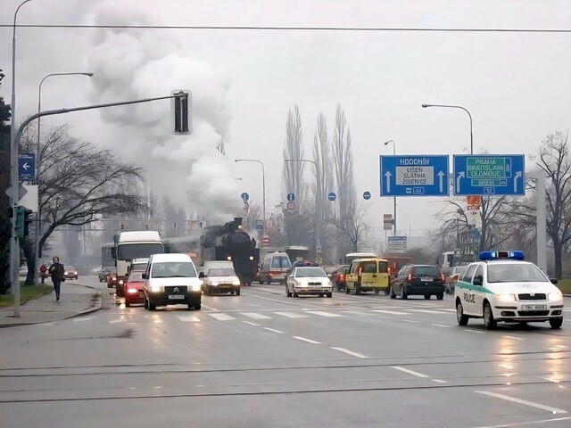 АвтоВсячина