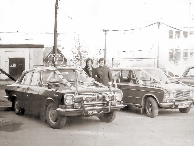 АвтоВсячина