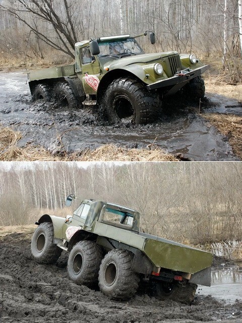 АвтоВсячина