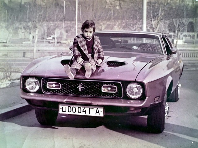 АвтоВсячина