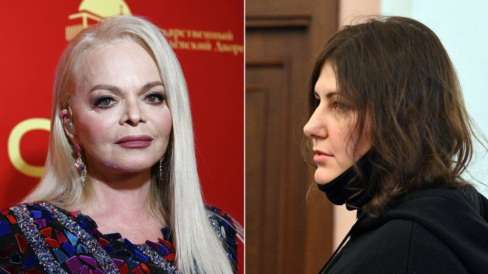 И снова о ней