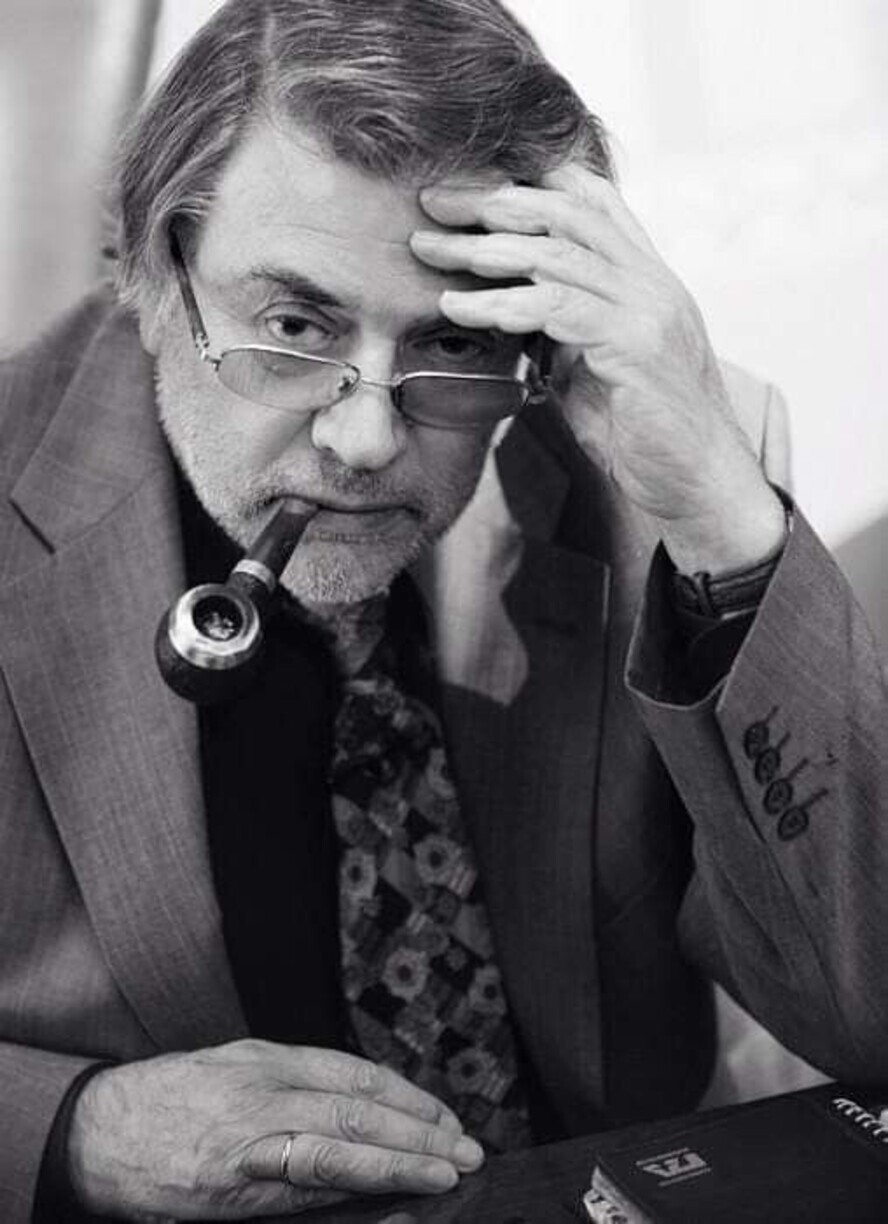 Александр Ширвиндт. 
