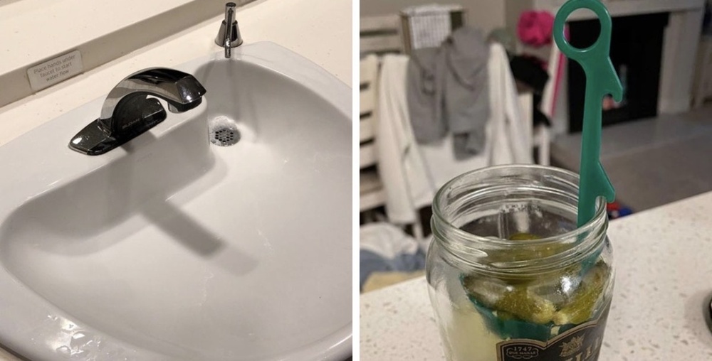 30 практичных изобретений человечества, способных облегчить  жизнь