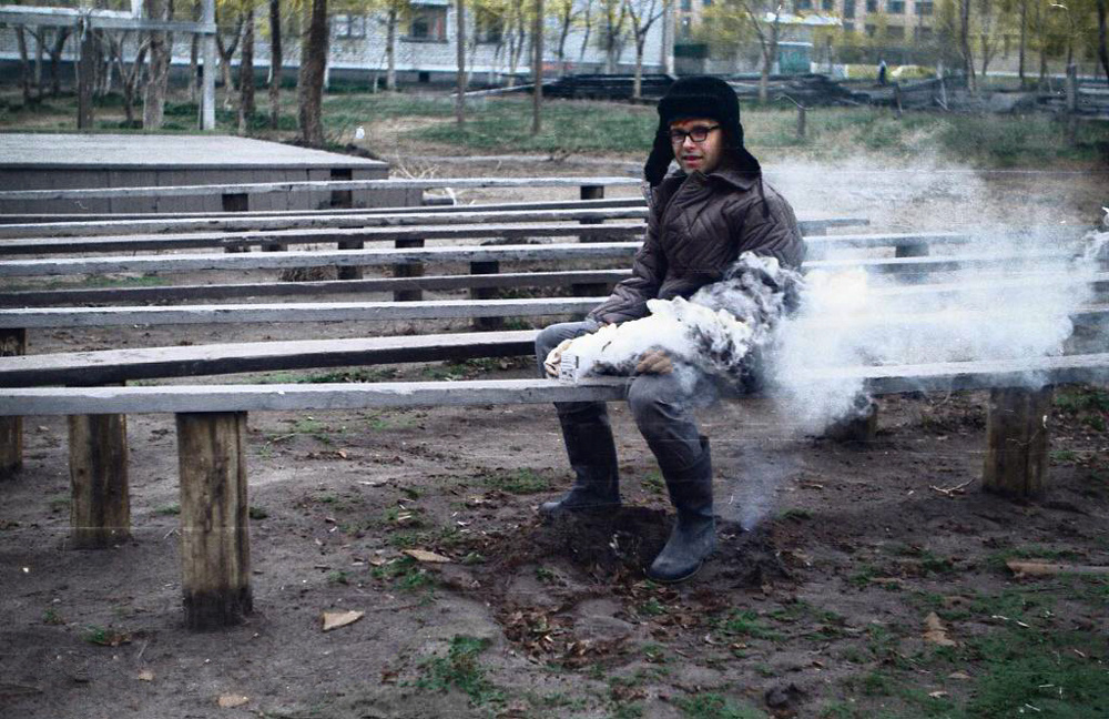 Жизнь Советского Тольятти в 60-е годы