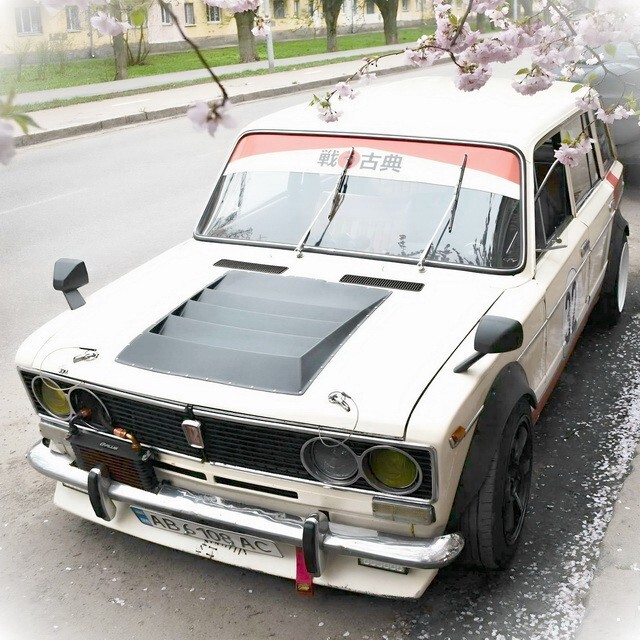 АвтоВсячина