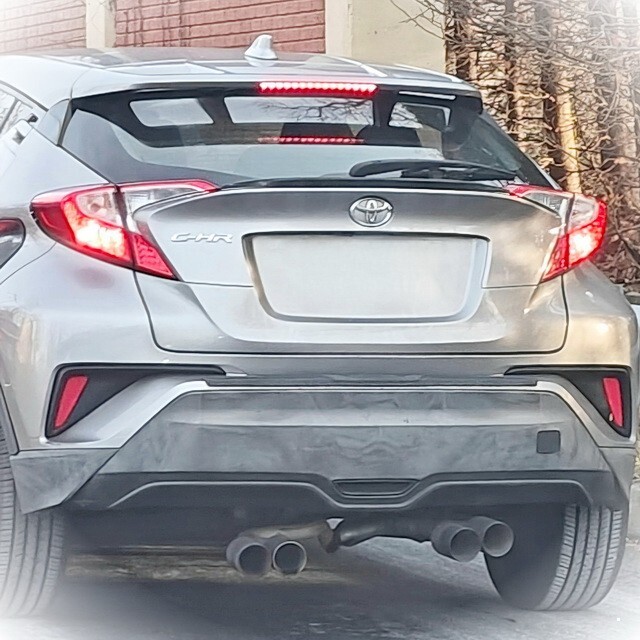 АвтоВсячина