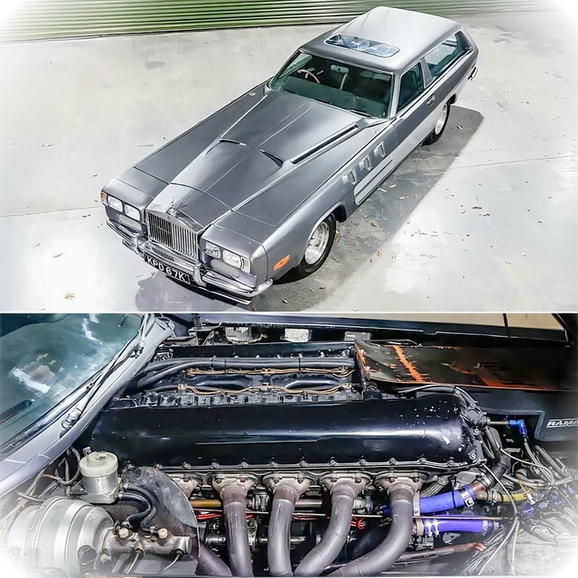 АвтоВсячина