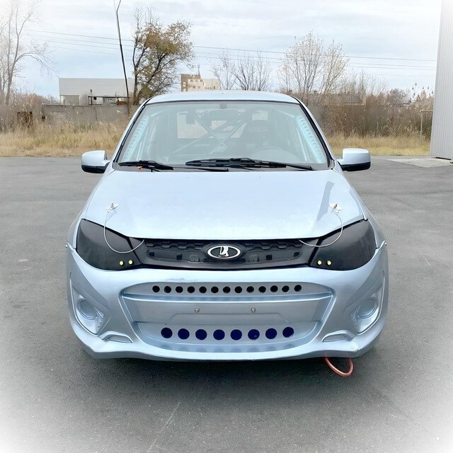 АвтоВсячина