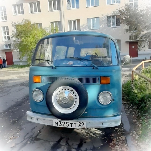 АвтоВсячина