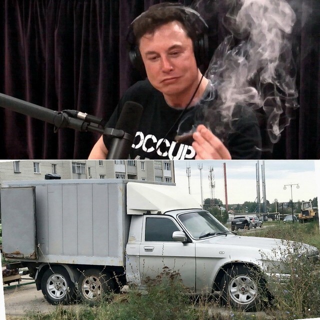 АвтоВсячина