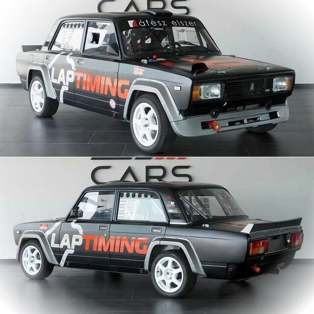 АвтоВсячина