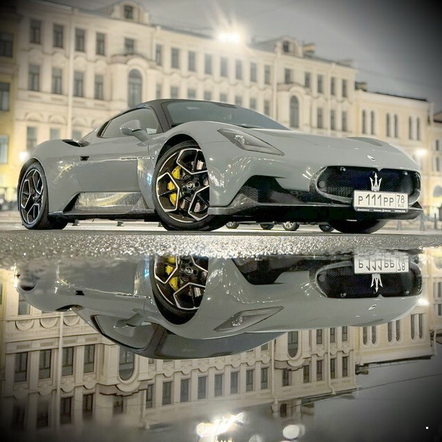 АвтоВсячина