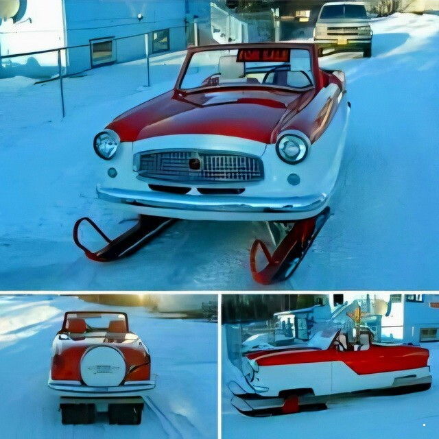 АвтоВсячина