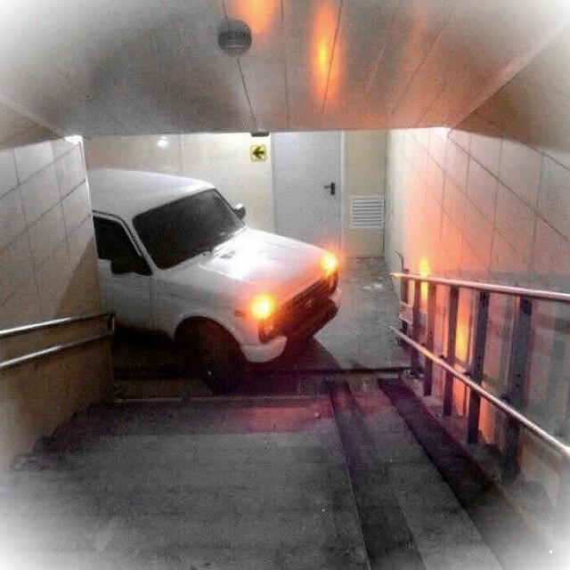 АвтоВсячина