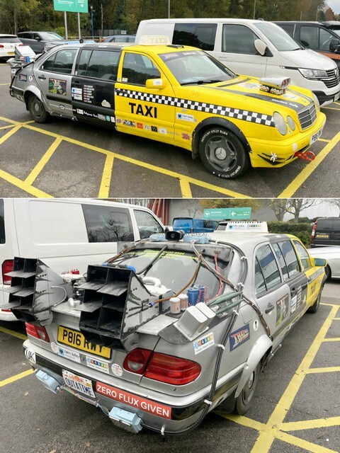 АвтоВсячина