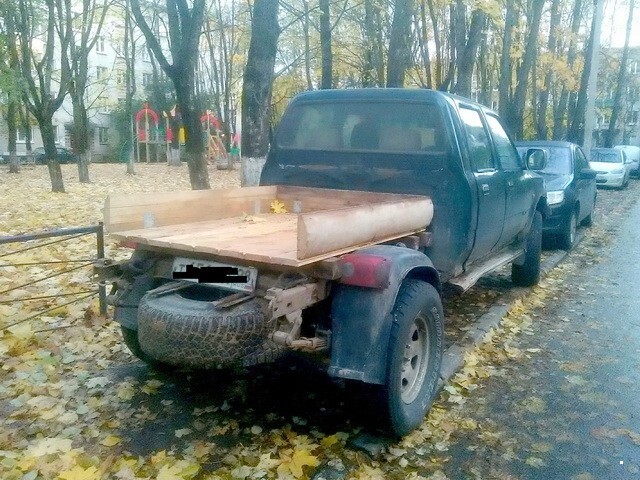 АвтоВсячина