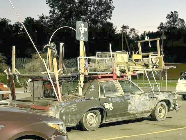 АвтоВсячина
