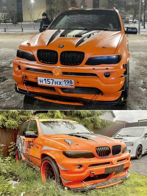 АвтоВсячина