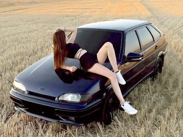 АвтоВсячина