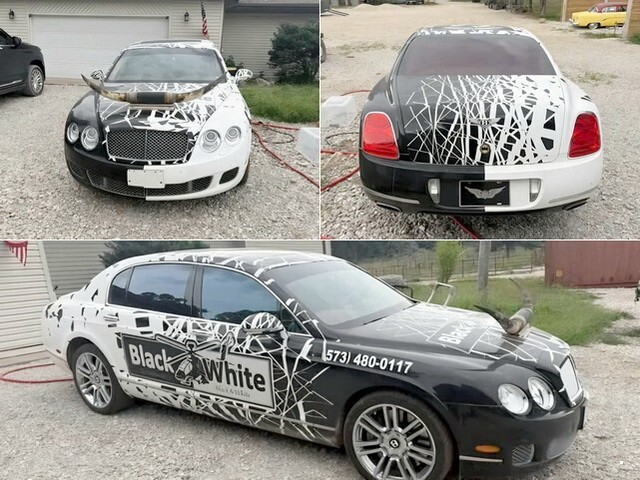 АвтоВсячина