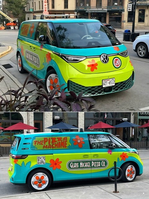 АвтоВсячина