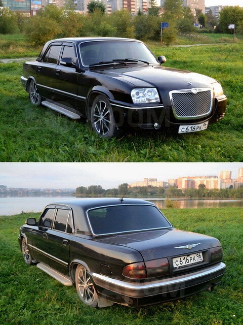 АвтоВсячина