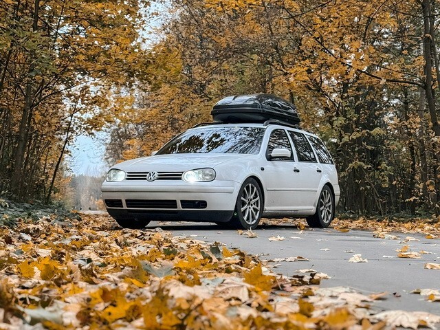 АвтоВсячина