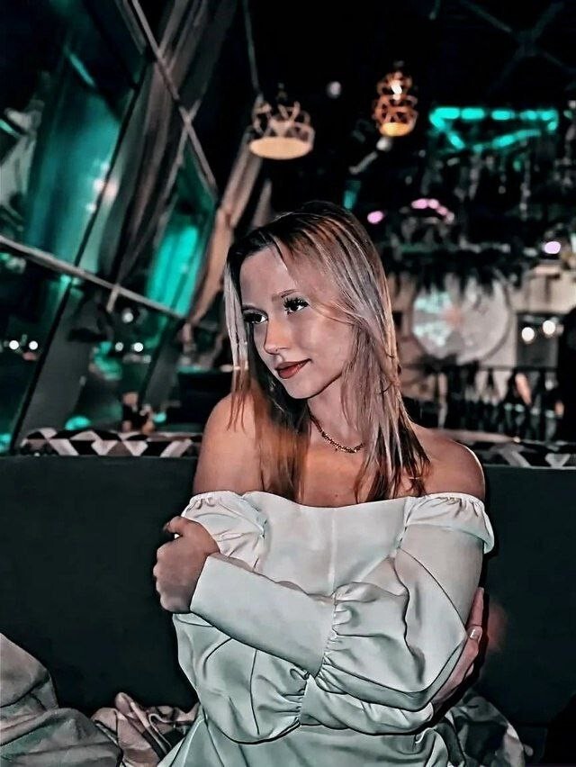 Поездка с корпоратива на тот свет