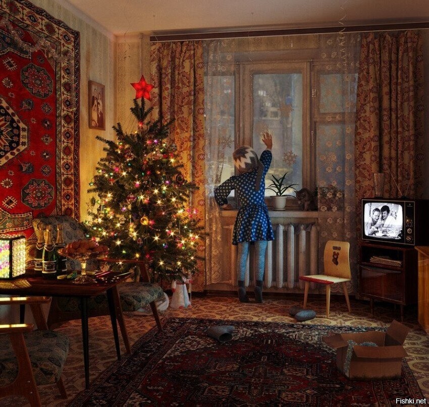 Солянка