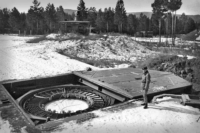 Юбилей надежного «Стилета»