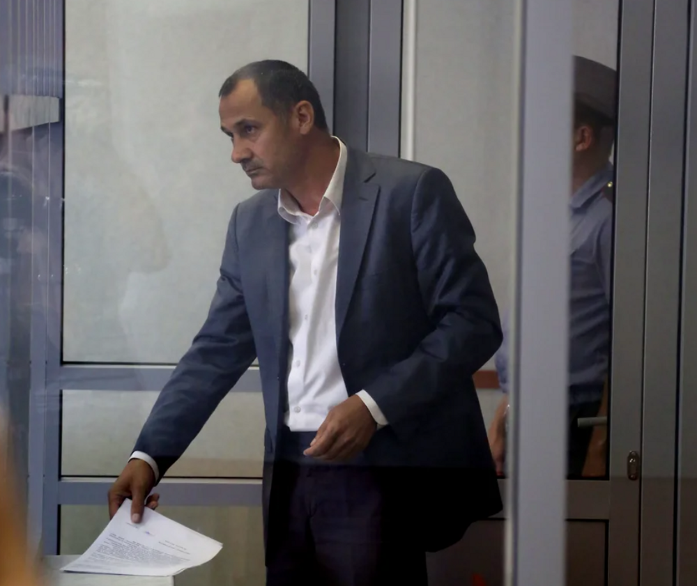 Главу таджикской диаспоры в Пермском крае лишили гражданства России