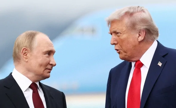 Дипломатический прорыв России за прошедший год