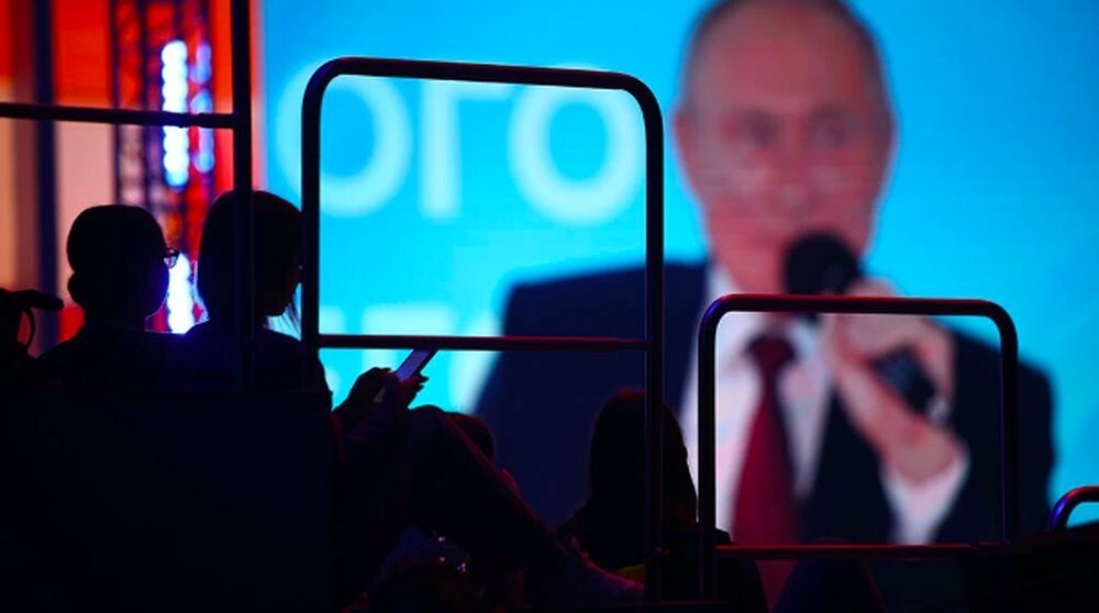 Дипломатический прорыв России за прошедший год