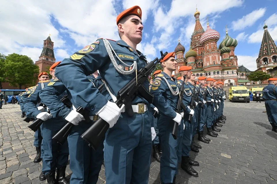 Дипломатический прорыв России за прошедший год