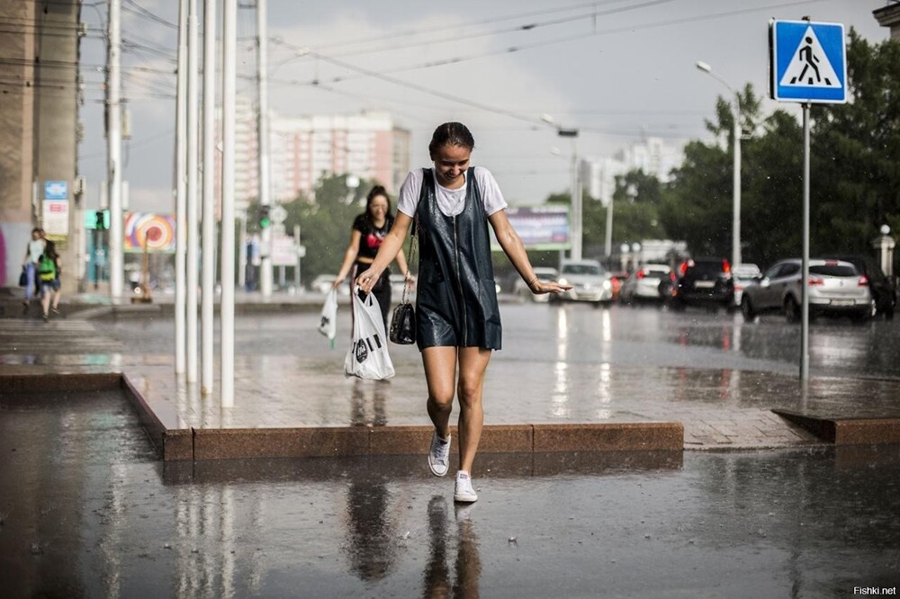 Солянка