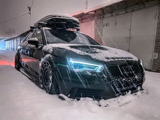 АвтоВсячина