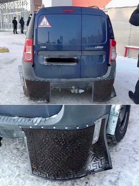 АвтоВсячина