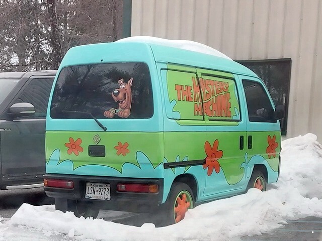 АвтоВсячина