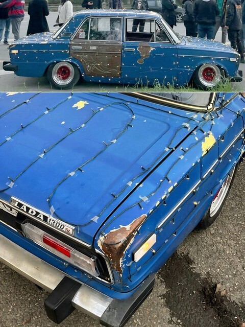 АвтоВсячина