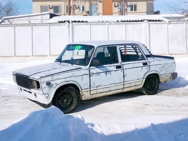 АвтоВсячина