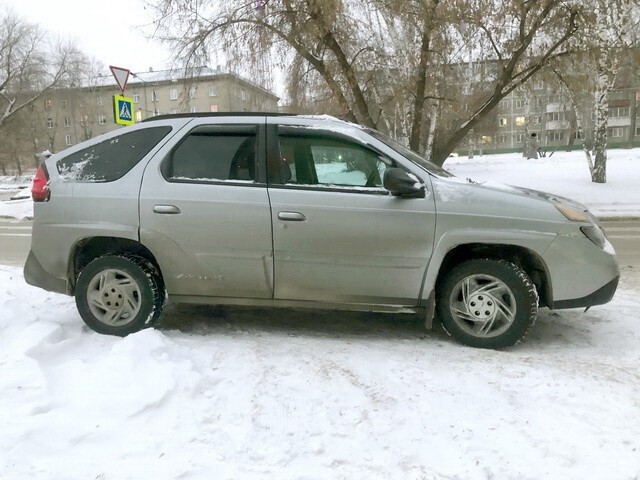 АвтоВсячина